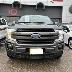 فۆرد F-150